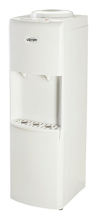 Кулер для воды VATTEN V41WE белый