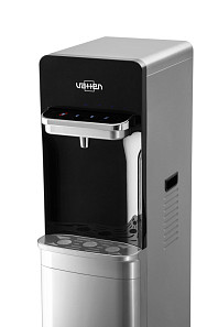 Кулер для воды VATTEN L06NK, УЦЕНКА №0072