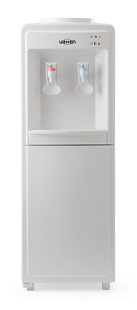 Кулер VATTEN V09WF без охлаждения со шкафчиком