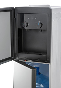 Кулер Midea YD1611S с нижней загрузкой, эл. охлаждение