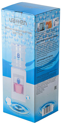  Водораздатчик VATTEN 2,5 литра