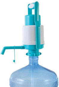 Помпа механическая VATTEN модель № 2 CHN