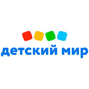Детский мир