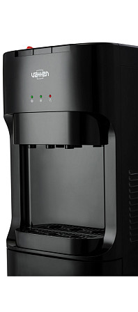 Кулер для воды VATTEN L45NE черный, УЦЕНКА №0355