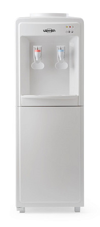 Кулер VATTEN V09WF без охлаждения со шкафчиком, УЦЕНКА №0428