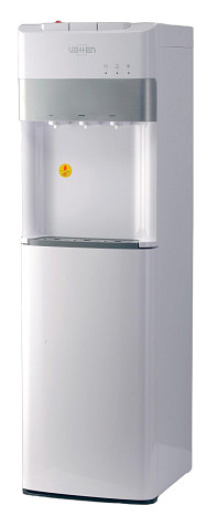 Кулер для воды VATTEN L03WKV c УФ лампой