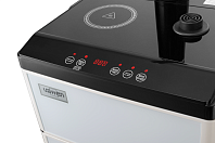 Кулер с чайным столиком Тиабар VATTEN L50WFAT tea bar 