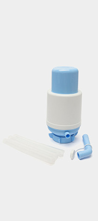 Помпа механическая VATTEN модель №5 RUS