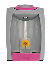 Пурифайер VATTEN FD101TKHGM SMILE