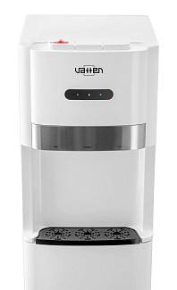 Кулер для воды VATTEN L03WKV c УФ лампой, УЦЕНКА №0107