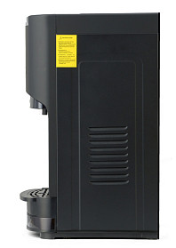 Встраиваемый кулер с выносной бутылью VATTEN LD48NE