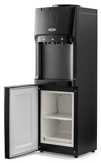 Кулер VATTEN V02NKB с холодильником, УЦЕНКА №0360