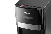 Встраиваемый кулер с выносной бутылью VATTEN L02NEV c УФ