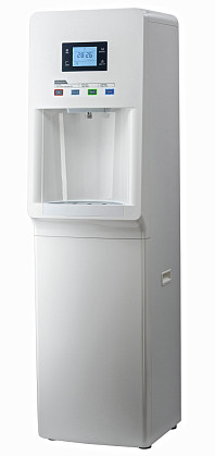 Пурифайер VATTEN FV411WKUVT в комплекте с фильтрами