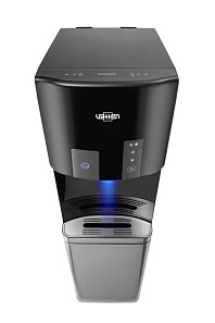 Кулер для воды VATTEN L51NKI с ледогенератором