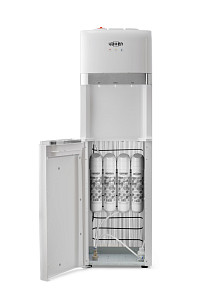 Пурифайер VATTEN FV48WKV в комплекте с фильтрами