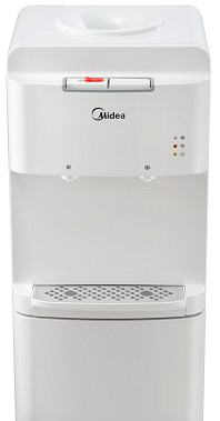 Кулер напольный Midea YL1536S, компрессорный