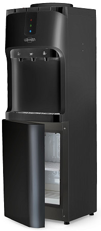 Кулер VATTEN V02NKB с холодильником, УЦЕНКА №0289