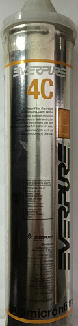 Картридж фильтра  4С для фильтр-системы Everpure