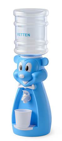 Кулер VATTEN kids Mouse Blue