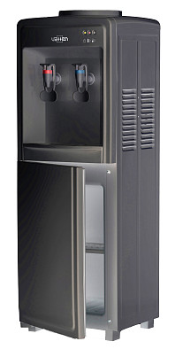 Кулер VATTEN V09NE с эл. охлаждением со шкафчиком