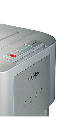 Кулер с нижней загрузкой VATTEN L48SK