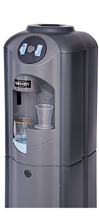 Водораздатчик (POU) VATTEN OV401JKHDG+ баллон СО2