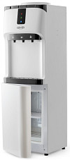 Кулер VATTEN V02WKB с холодильником, УЦЕНКА №0299