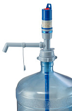 Помпа электрическая VATTEN модель №6 (аккумуляторная)