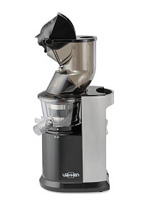 Соковыжималка VATTEN VS378/250/N шнековая низкооборотная