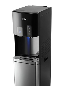 Кулер для воды VATTEN L51NKI с ледогенератором