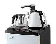 Кулер с чайным столиком Тиабар VATTEN L50WFAT tea bar 