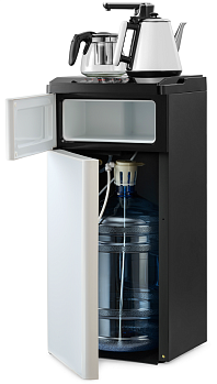 Кулер с чайным столиком Тиабар VATTEN L50WFAT tea bar 