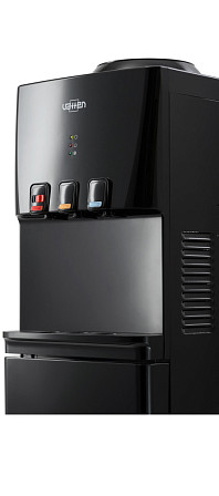 Кулер для воды VATTEN V46NKB