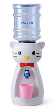 Кулер VATTEN kids Kitty White