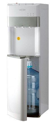 Кулер для воды VATTEN L03WEV c УФ лампой
