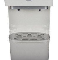 Кулер для воды VATTEN L05WKG + баллон СО2