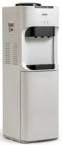 Кулер VATTEN V45WE с эл. охлаждением