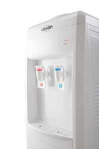 Кулер для воды VATTEN V04WKB с холодильником