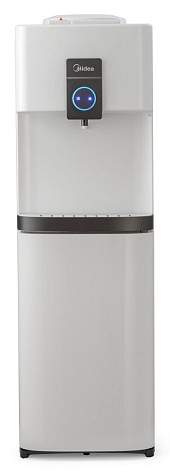 Кулер Midea YL2037S с верхней загрузкой компрессорный
