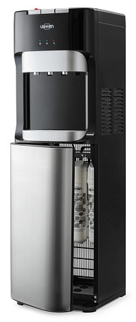 Пурифайер VATTEN FV45NKU в комплекте с фильтрами