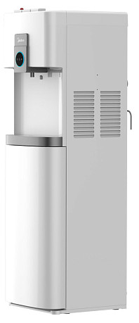 Кулер Midea YL2036S с нижней загрузкой, компрессорный