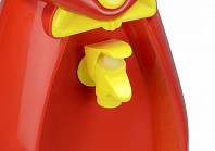 Кулер VATTEN kids Mouse Красный/желтый