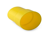 Стаканчик для кулера VATTEN kids (жёлтый)