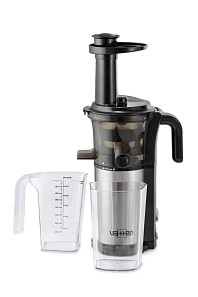 Соковыжималка VATTEN VS368/200/M шнековая низкооборотная