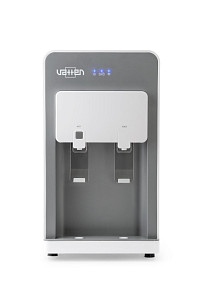 Кулер VATTEN LD54JK настольный встраиваемый со скрытой бутылью