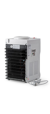 Кулер настольный VATTEN D45WK