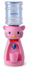 Кулер VATTEN kids Kitty Pink
