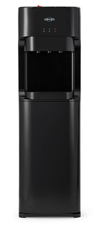 Кулер для воды VATTEN L45NE черный, УЦЕНКА №0453