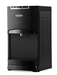 Встраиваемый кулер с выносной бутылью VATTEN LD48NE